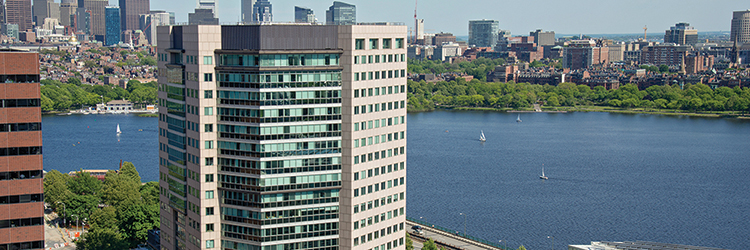 Oxford Properties and J.P Morgan sell One Memorial for $825.1 million - acquired by JV: MetLife Investment and Norges Bank Investment